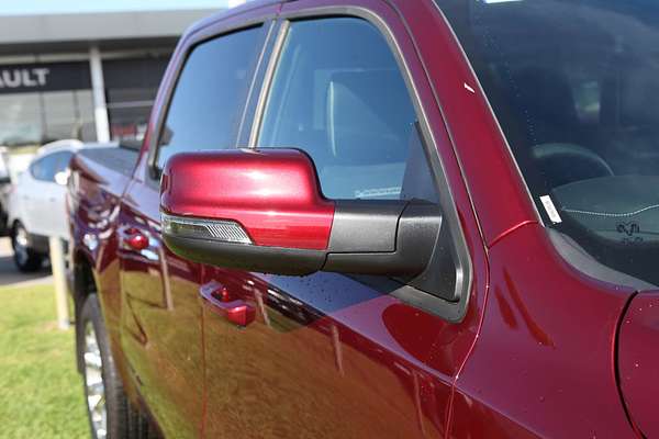 2024 RAM 1500 Laramie Sport RamBox DT 4X4 SWB