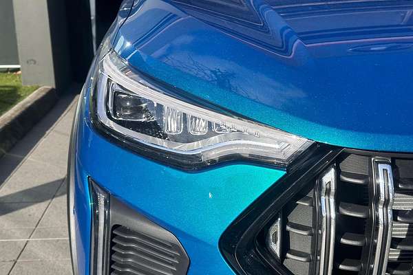 2025 GWM Haval Jolion Ultra A02