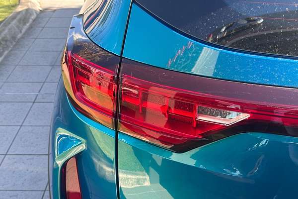 2025 GWM Haval Jolion Ultra A02