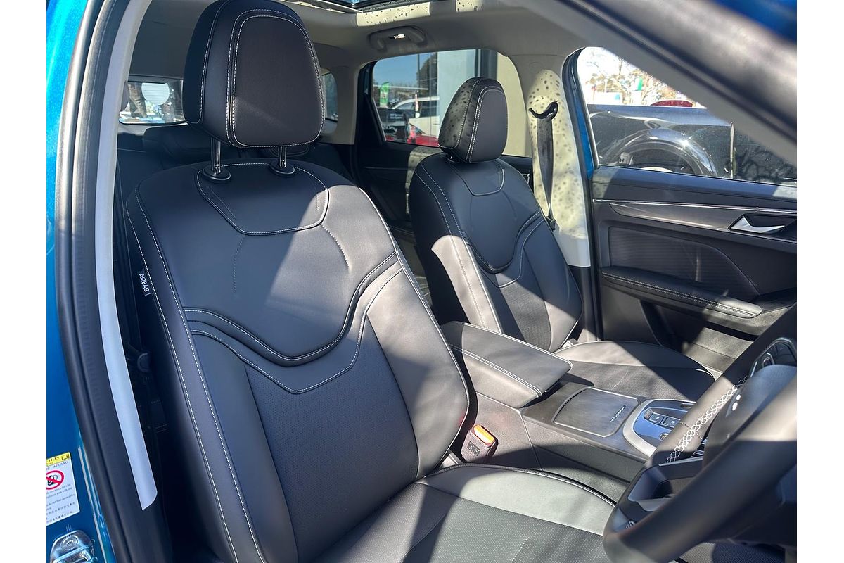 2025 GWM Haval Jolion Ultra A02