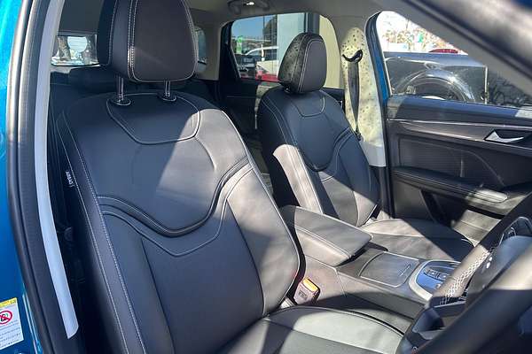 2025 GWM Haval Jolion Ultra A02