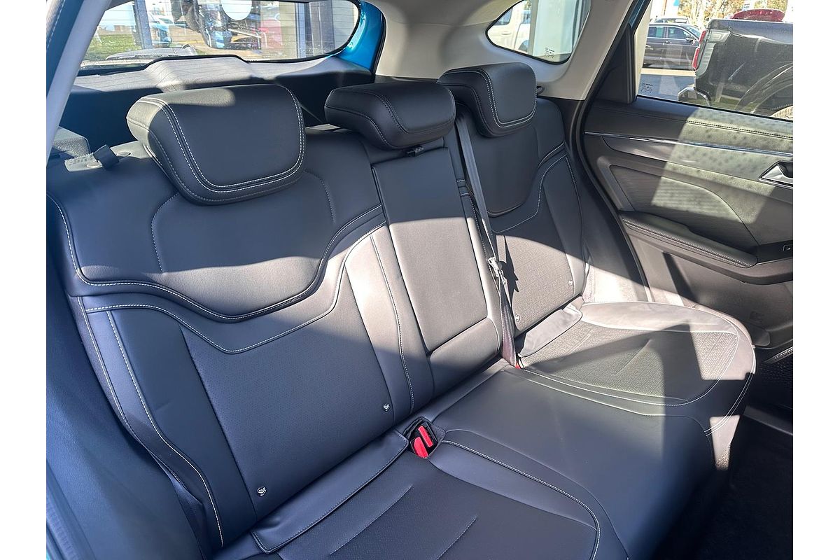 2025 GWM Haval Jolion Ultra A02