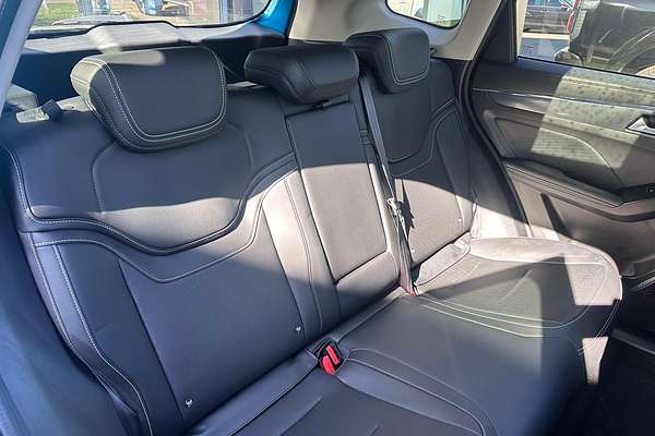 2025 GWM Haval Jolion Ultra A02