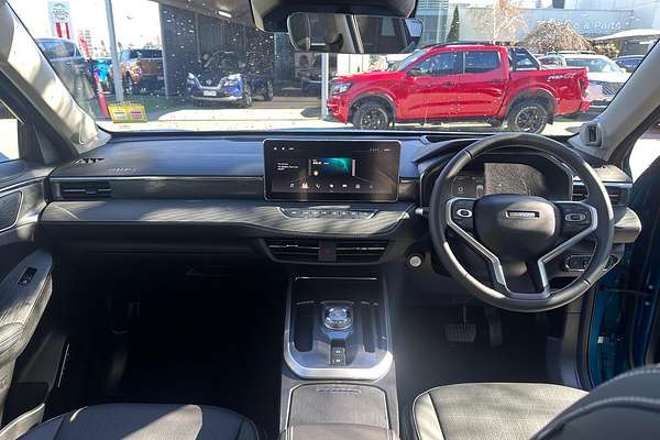 2025 GWM Haval Jolion Ultra A02