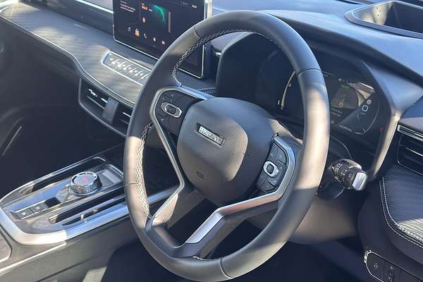 2025 GWM Haval Jolion Ultra A02