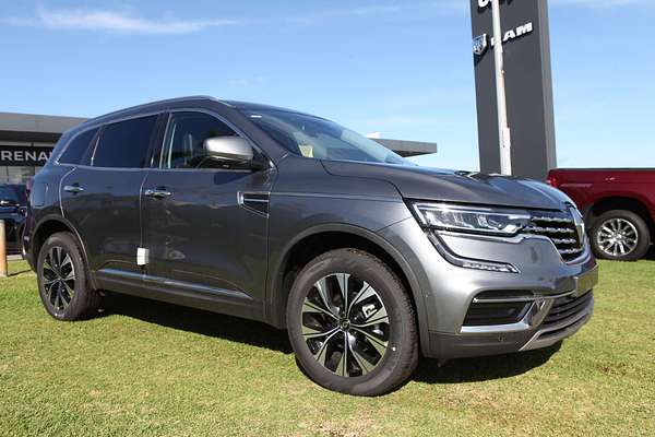 2024 Renault Koleos Evolution HZG