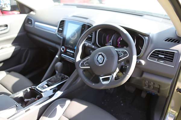 2024 Renault Koleos Evolution HZG