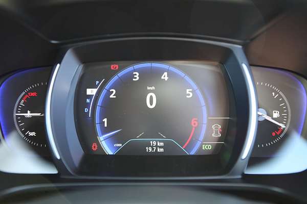 2024 Renault Koleos Techno HZG