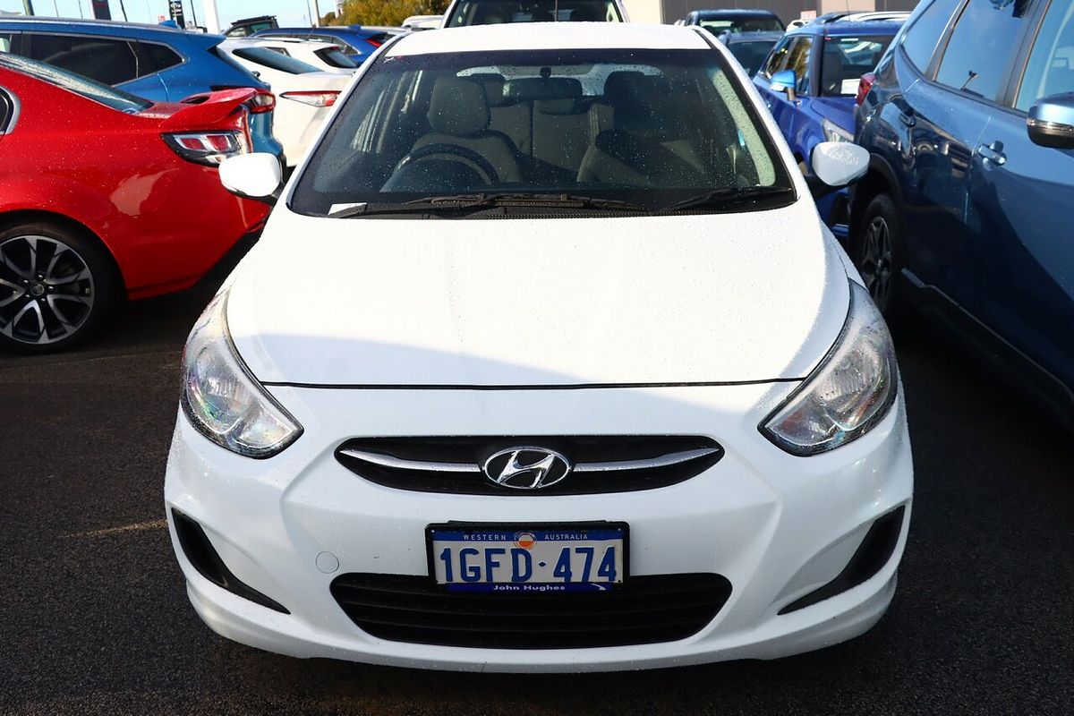 2017 Hyundai Accent Active RB4