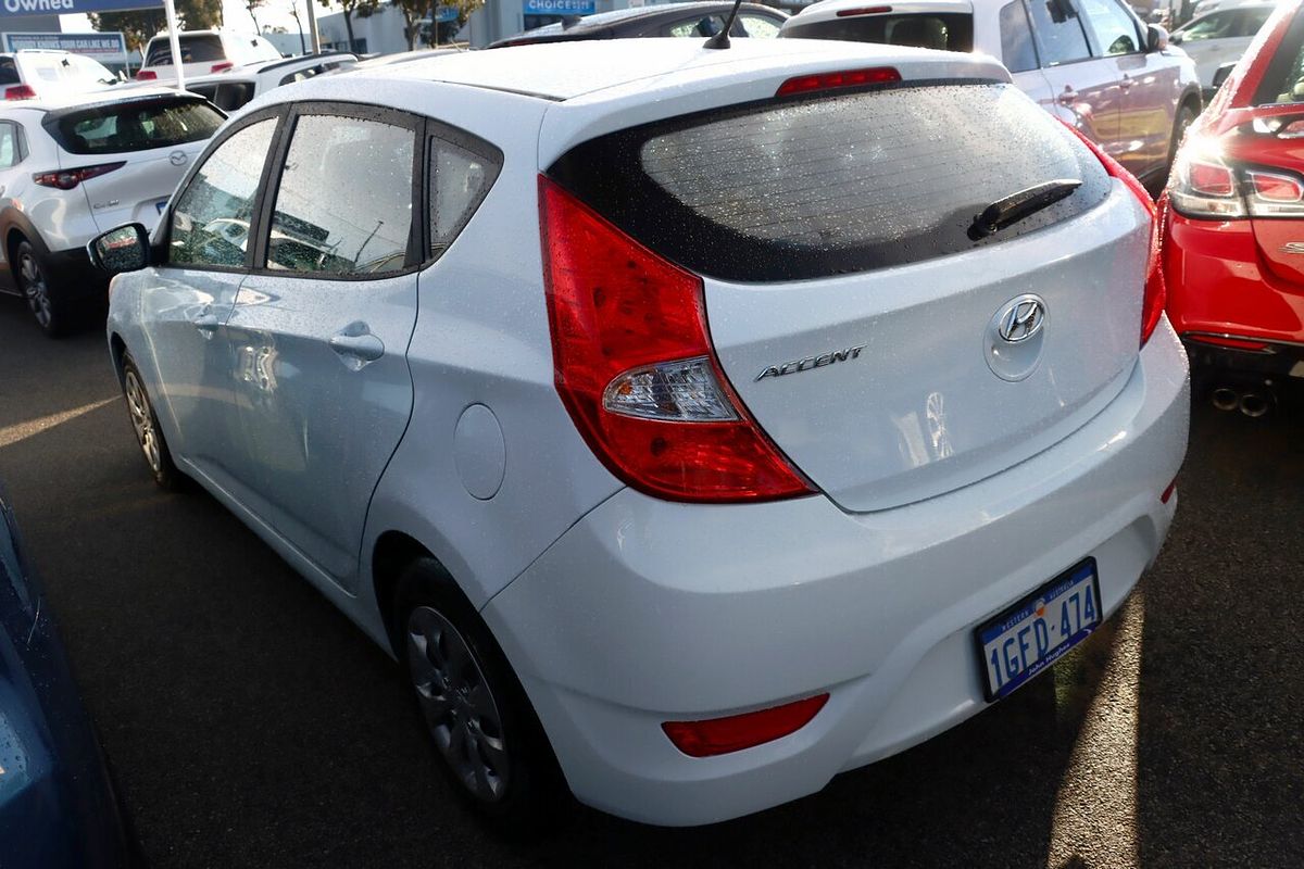 2017 Hyundai Accent Active RB4