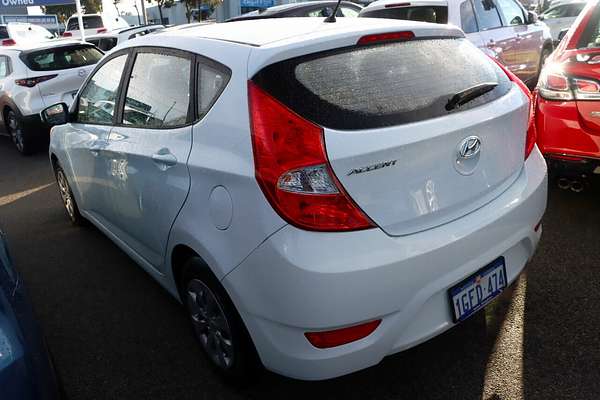 2017 Hyundai Accent Active RB4