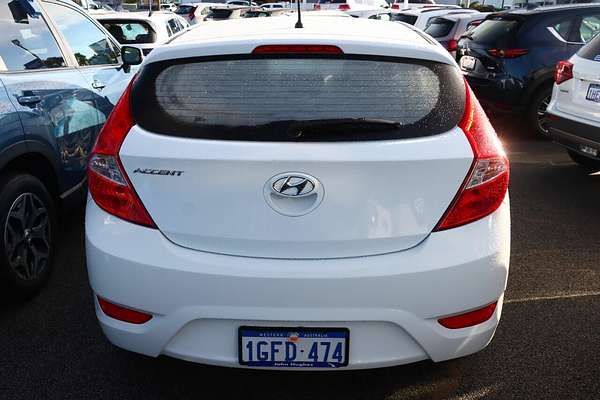 2017 Hyundai Accent Active RB4