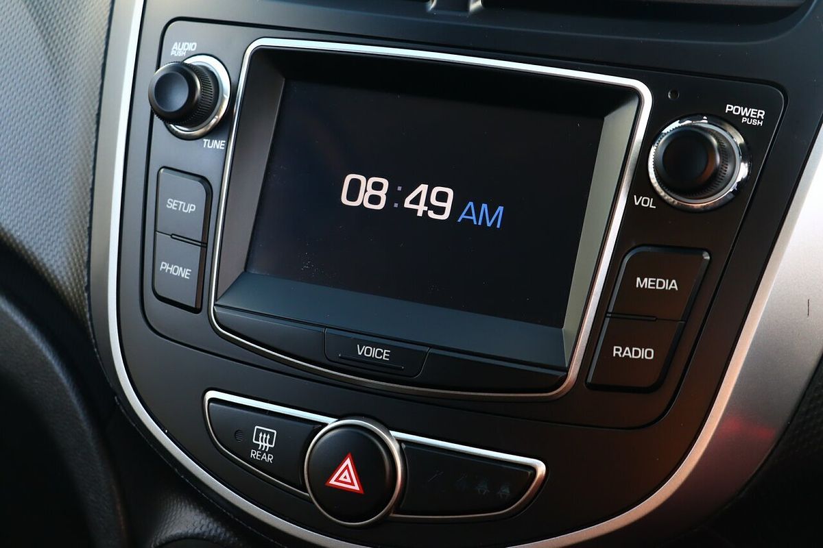 2017 Hyundai Accent Active RB4