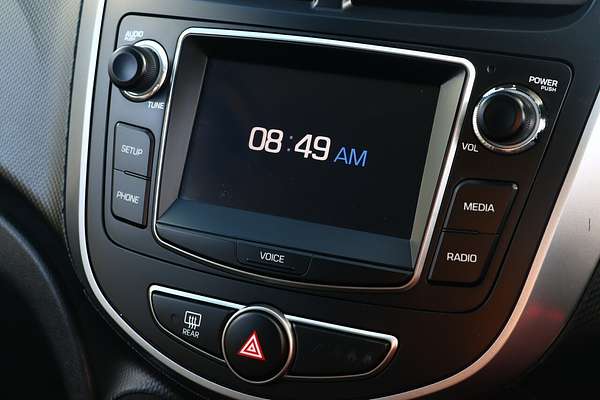 2017 Hyundai Accent Active RB4
