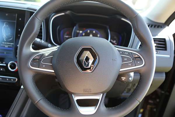2024 Renault Koleos Techno HZG