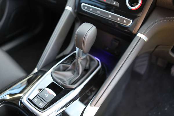 2024 Renault Koleos Techno HZG