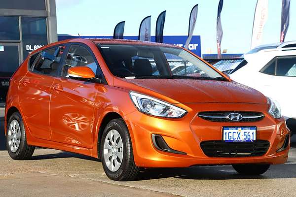 2016 Hyundai Accent Active RB4