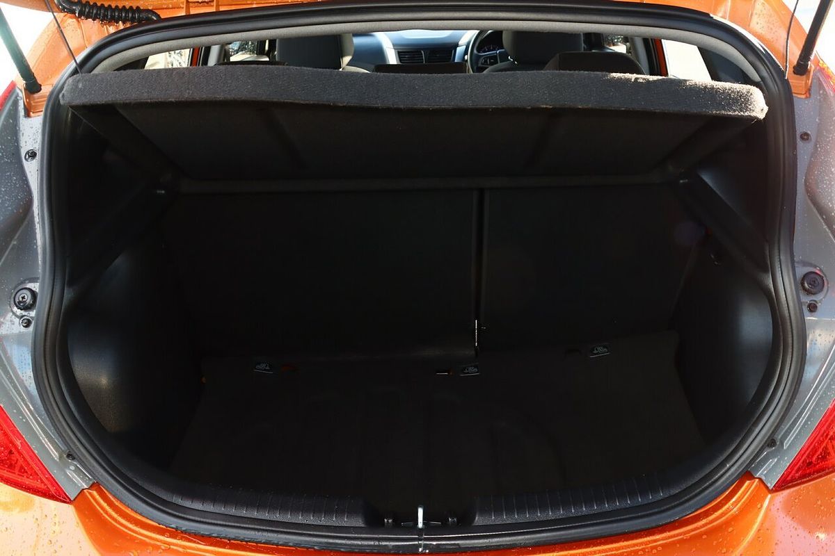2016 Hyundai Accent Active RB4