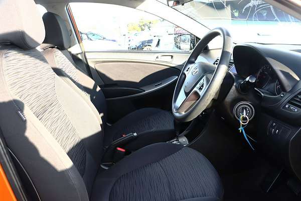 2016 Hyundai Accent Active RB4