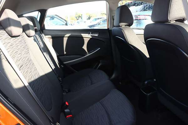 2016 Hyundai Accent Active RB4