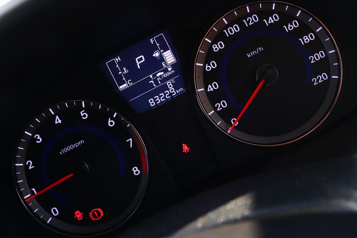 2016 Hyundai Accent Active RB4