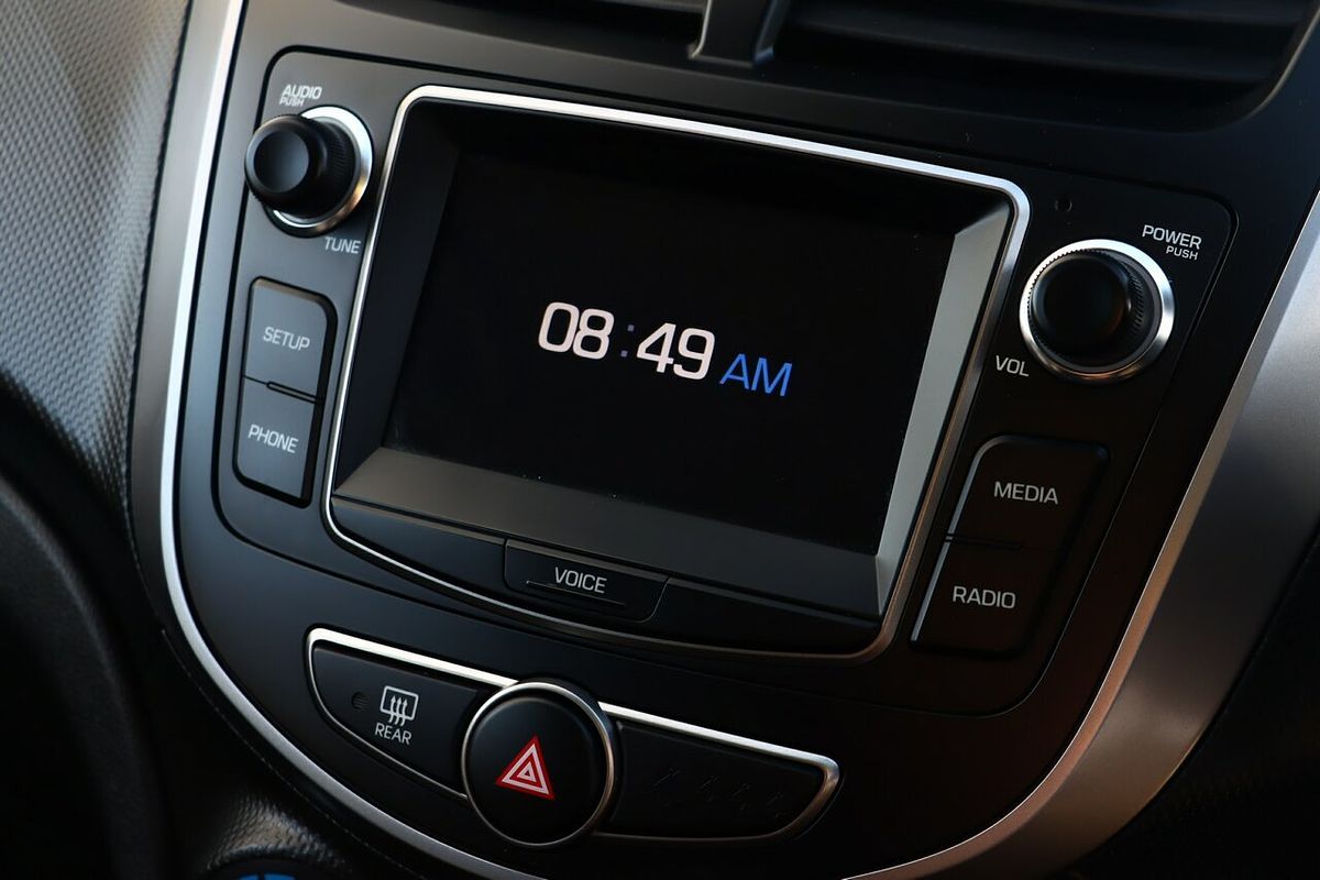 2016 Hyundai Accent Active RB4