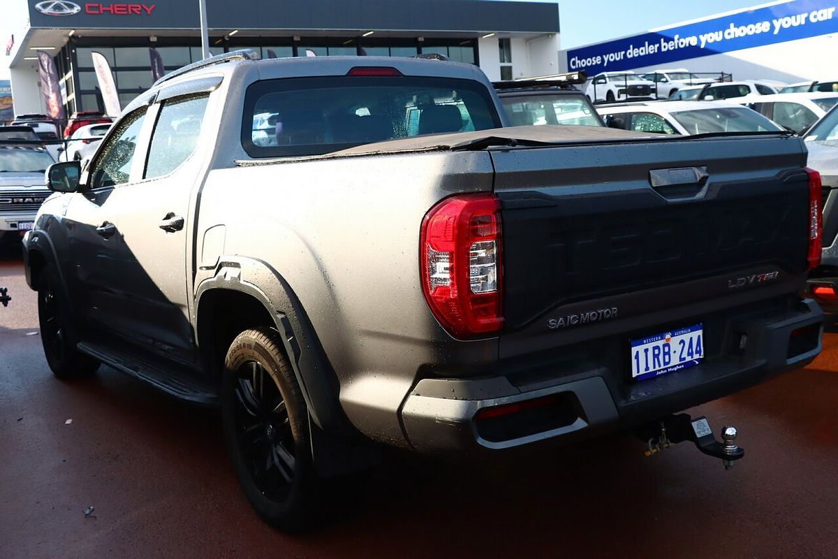 2023 LDV T60 Max LUXE SK8C 4X4