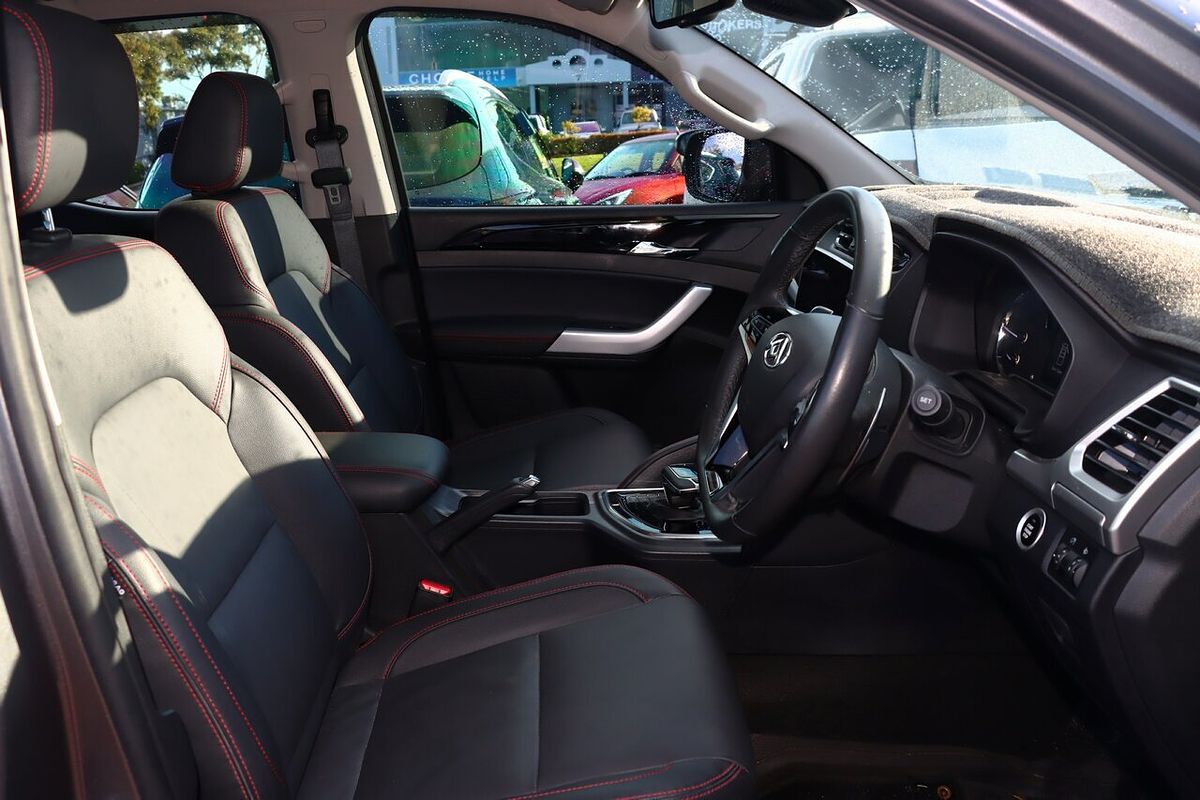 2023 LDV T60 Max LUXE SK8C 4X4