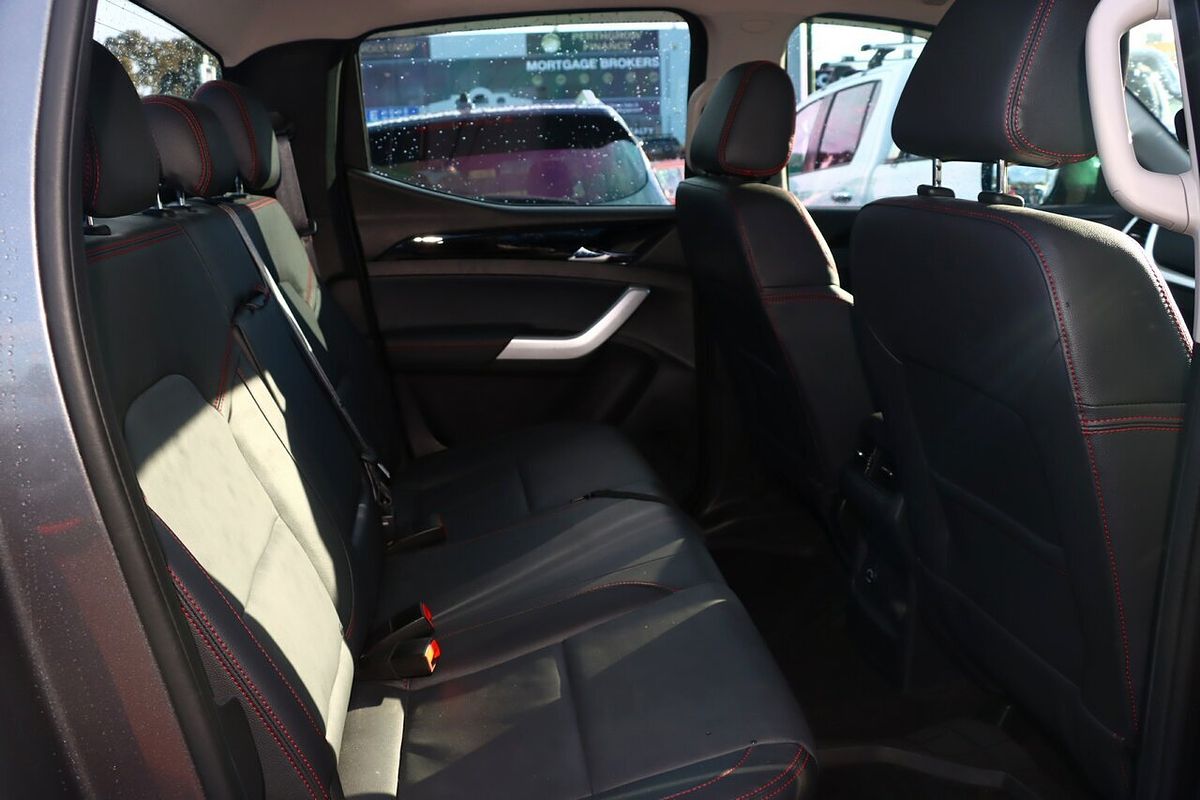 2023 LDV T60 Max LUXE SK8C 4X4