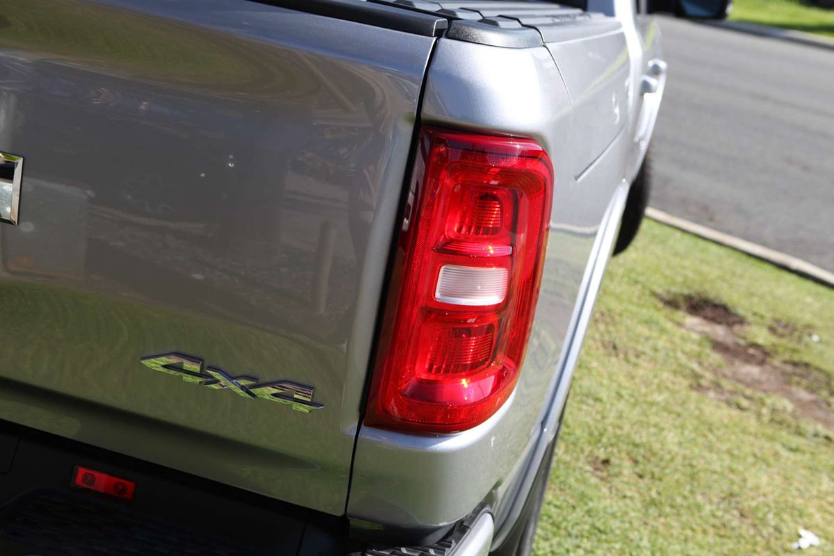 2025 RAM 1500 Laramie Sport Hurricane SO RamBox DT 4X4 SWB