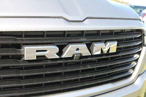 2025 RAM 1500 Laramie Sport Hurricane SO RamBox DT 4X4 SWB