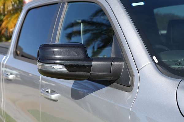 2025 RAM 1500 Laramie Sport Hurricane SO RamBox DT 4X4 SWB