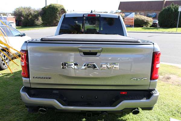 2025 RAM 1500 Laramie Sport Hurricane SO RamBox DT 4X4 SWB