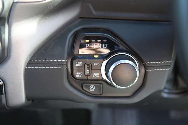 2023 RAM 1500 Big Horn DT 4X4 LWB