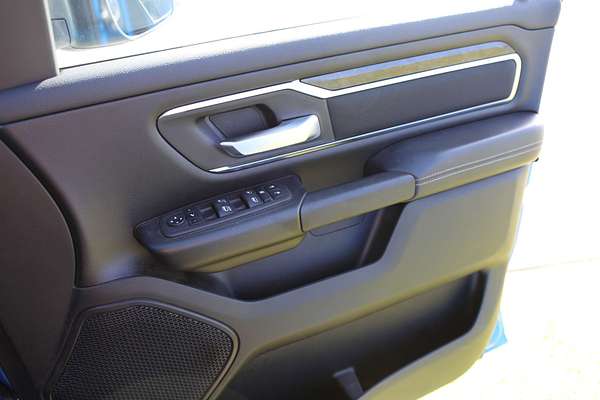 2023 RAM 1500 Big Horn DT 4X4 LWB