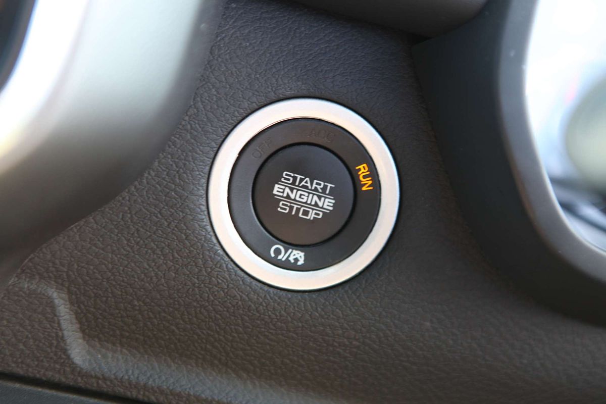 2023 RAM 1500 Big Horn DT 4X4 LWB