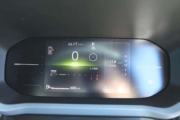 2025 Renault Duster Evolution X1311