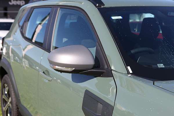 2025 Renault Duster Evolution X1311