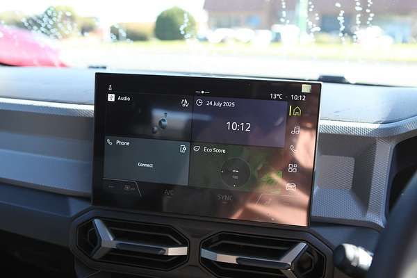 2025 Renault Duster Evolution X1311