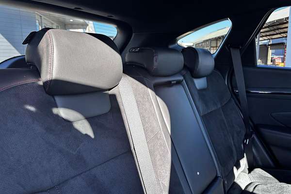 2021 Hyundai Tucson Elite N Line NX4.V1