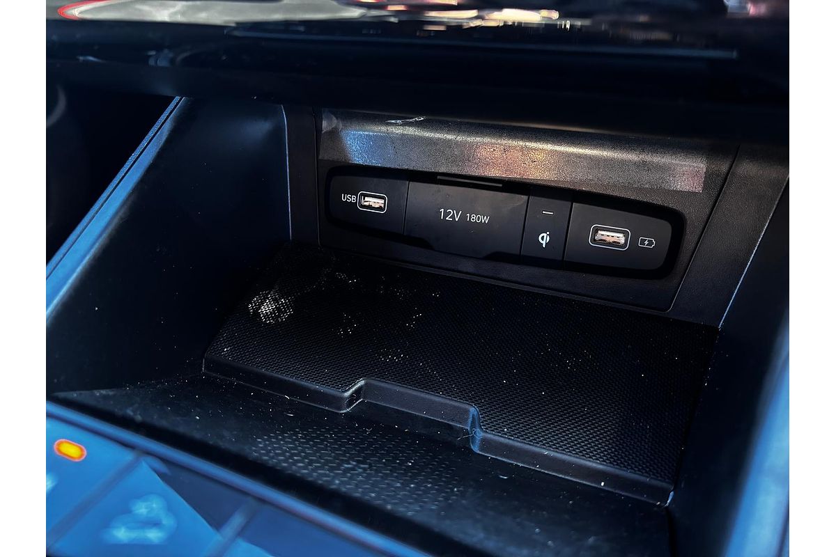 2021 Hyundai Tucson Elite N Line NX4.V1