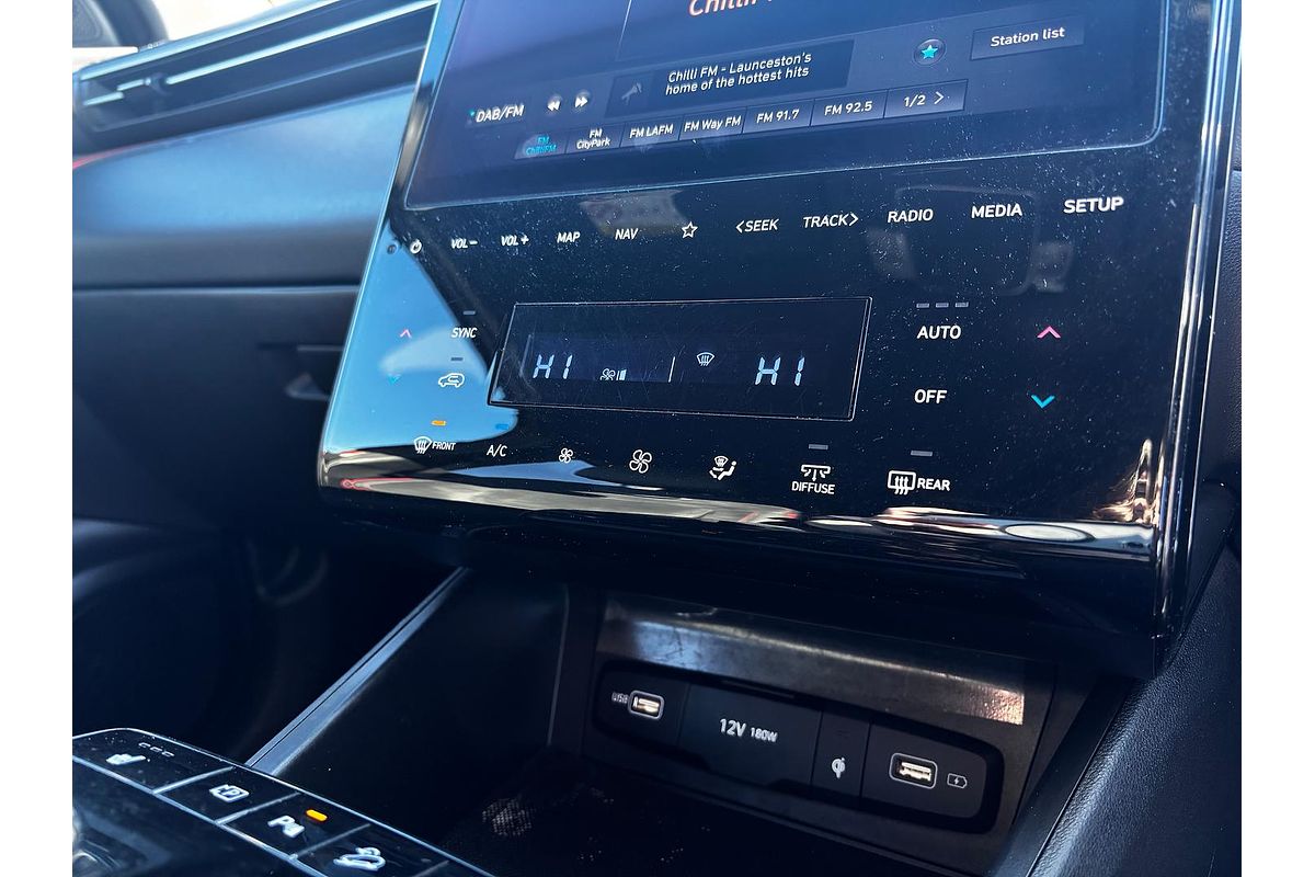2021 Hyundai Tucson Elite N Line NX4.V1