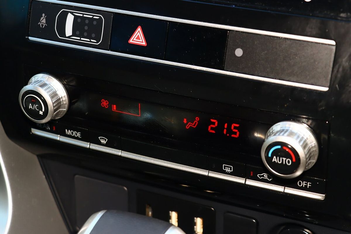 2024 Mitsubishi Pajero Sport GLX QG