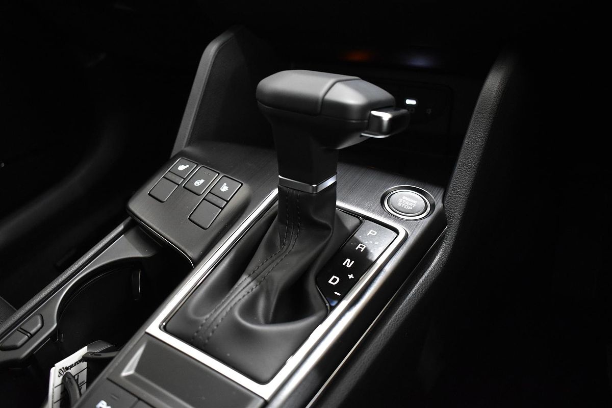 2025 Kia Sportage SX+ NQ5 PE
