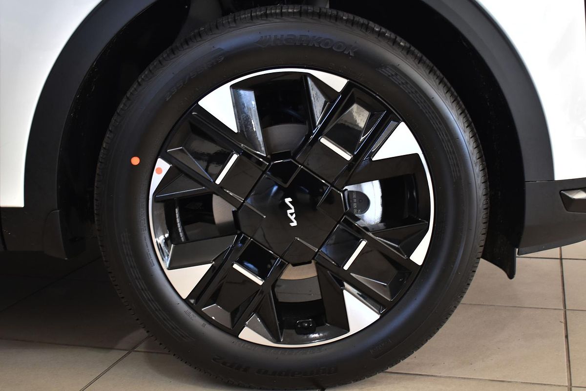 2025 Kia Sportage SX+ NQ5 PE
