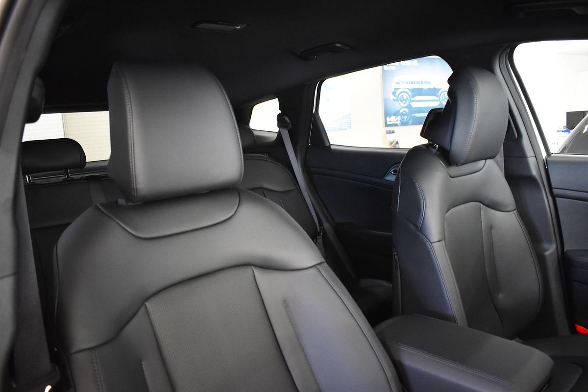 2025 Kia Sportage SX+ NQ5 PE