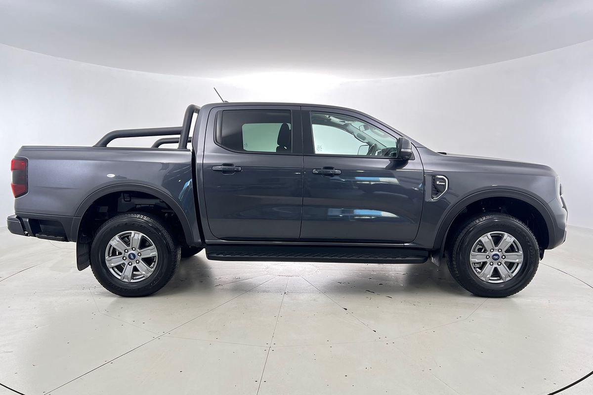 2023 Ford Ranger XLT 4X4 2.0L