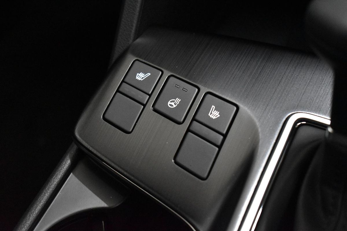 2025 Kia Sportage SX+ NQ5 PE