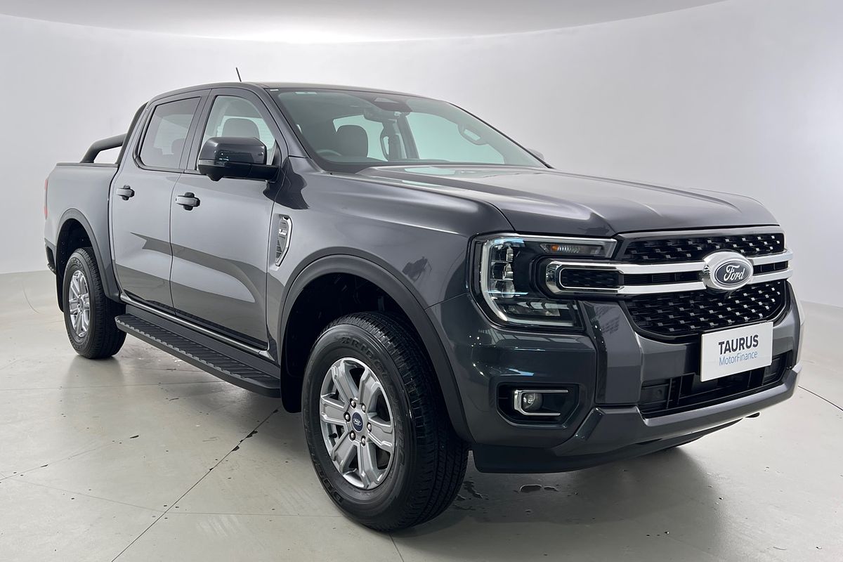 2023 Ford Ranger XLT 4X4 2.0L