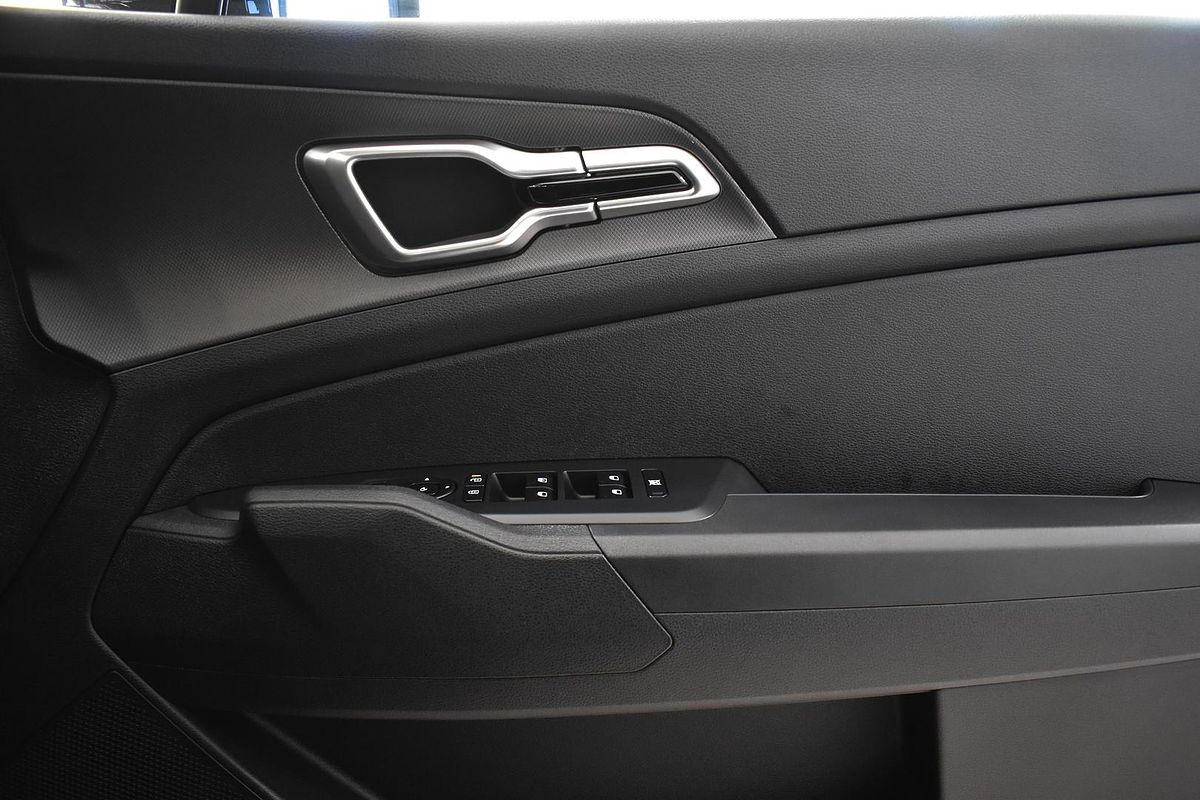 2025 Kia Sportage SX+ NQ5 PE